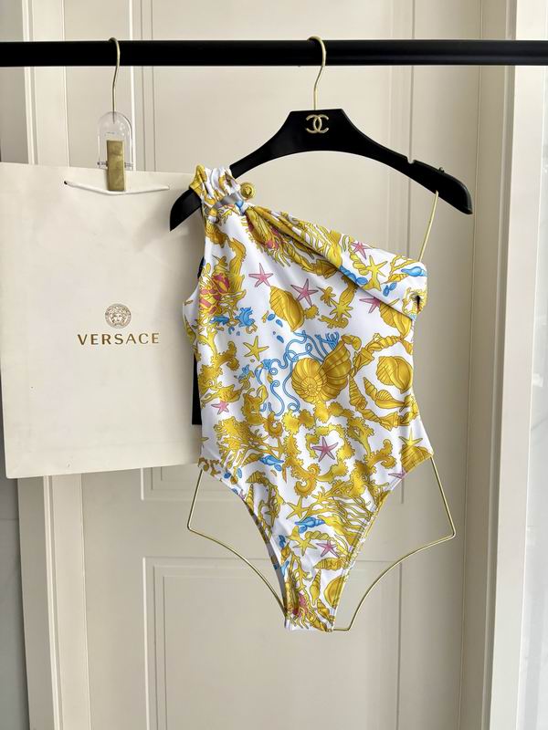 Versace Bikini ID:20260604-404